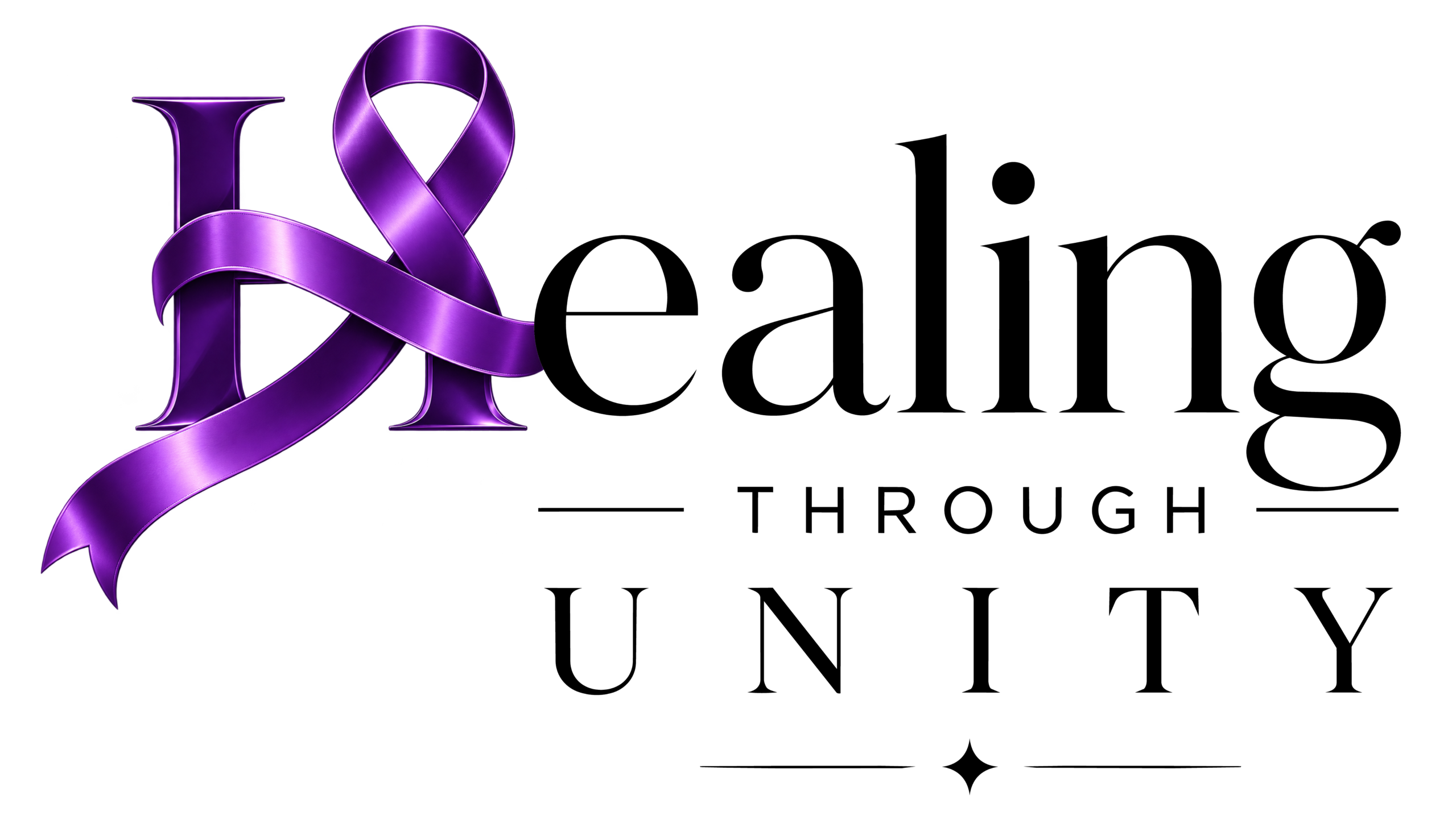 Healing Through Unity