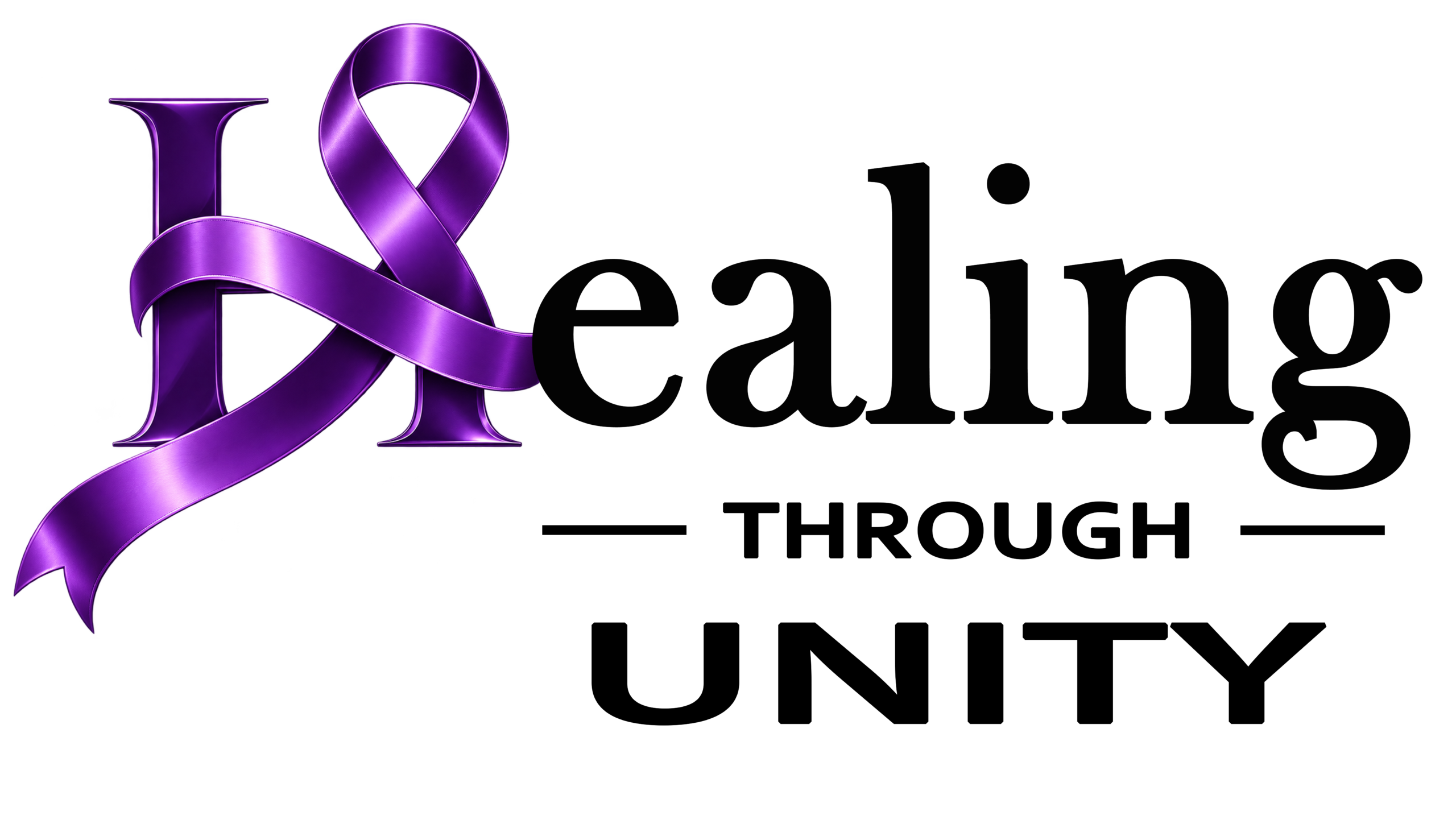 Healing Through Unity